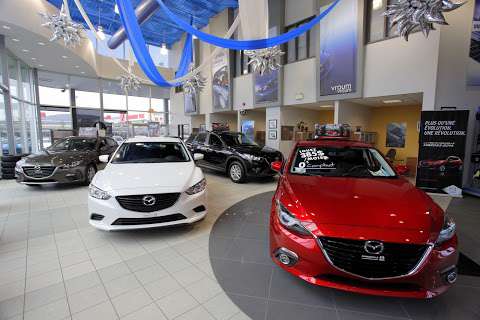 Cowansville Mazda